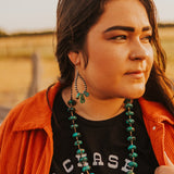 Halona Necklace