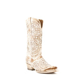 Mandala Boot