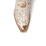 Mandala Boot