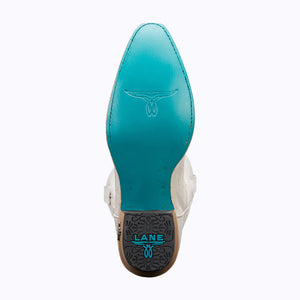 Lexington Boot *ceramic crackle*