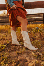 Load image into Gallery viewer, Lexington Boot *ceramic crackle*