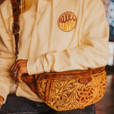 Chief Bum Bag *brown*