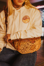 Load image into Gallery viewer, Chief Bum Bag *brown*