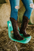 Load image into Gallery viewer, Cossette Boot *cognac*