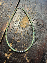 Load image into Gallery viewer, Trail of Tears Necklace