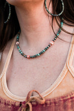 Load image into Gallery viewer, Ariel Choker Necklace