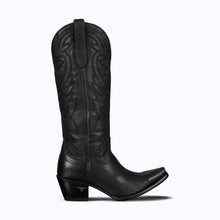 Load image into Gallery viewer, Smokeshow Boot *jet black*