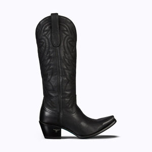 Smokeshow Boot *jet black*