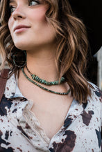 Load image into Gallery viewer, Trail of Tears Necklace