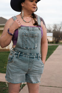 Betsy Jean Overalls