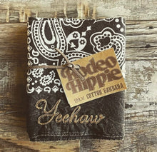 Load image into Gallery viewer, Rodeo Hippie Bandana