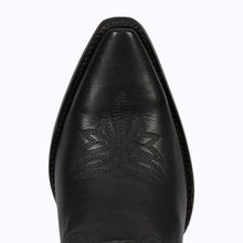 Load image into Gallery viewer, Smokeshow Boot *jet black*