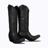 Smokeshow Boot *jet black*